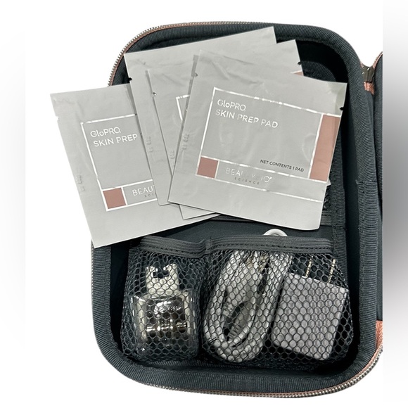 NWTGloPRO Pink Micro-needling tool - Picture 5 of 6